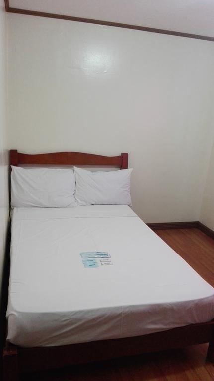 Isabelle Royale Makati Hotel Makati City Luaran gambar